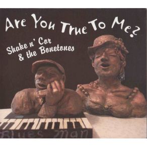 Download track I Know Somebody's Out There Shake N' Cor And The Bonetones