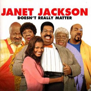 Download track Doesn'T Really Matter (Jonathan Peters Club Mix) Janet JacksonJonathan Peters, Tony Coluccio