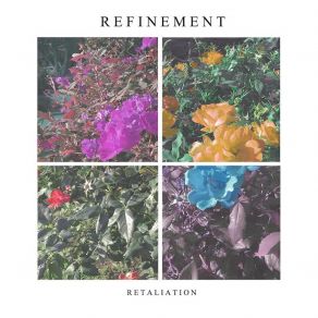 Download track Aftermath Refinement