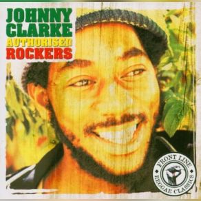 Download track Stop The Tribal War Johnny Clarke