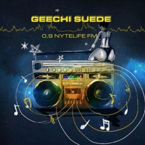 Download track Sound Of View Geechi Suede