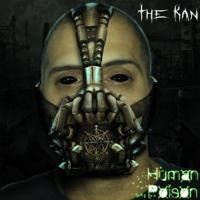 Download track Human Poison (Original Mix) Kan