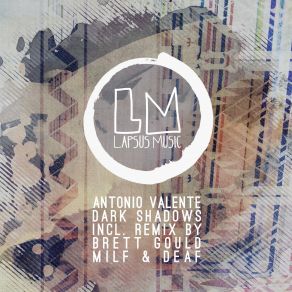 Download track Lost Way (Original Mix) Antonio Valente