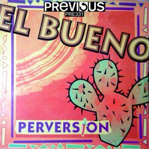 Download track Perversion - Instrumental El Bueno