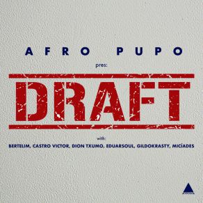 Download track Swarm Afro PupoBertelim