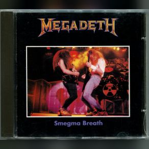 Download track Last Rites | Loved To Death Megadeth