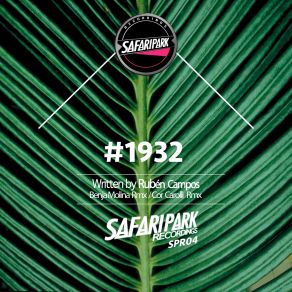 Download track 1932 (Benja Molina Remix) Ruben CamposBenja Molina