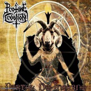 Download track Unholy Hordes Profane Creation