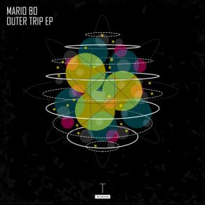 Download track Taking Off (Original Mix) Mario Bo