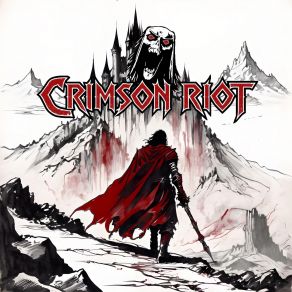 Download track Crimson Riot (1986 EP) Crimson Riot