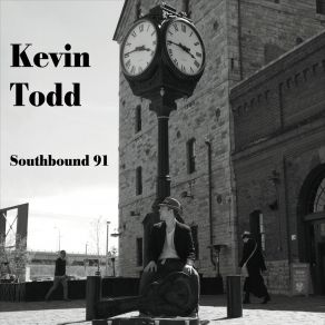 Download track Wake Up Kevin Todd