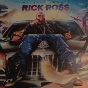 Download track Sun Come Up Rick Ross