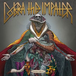 Download track Karma Collision Cobra The Impaler