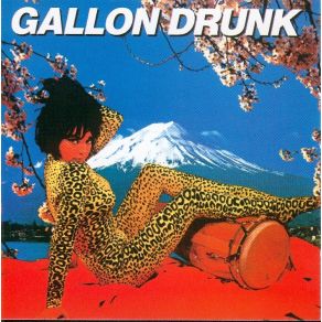 Download track Miserlou [Dick Dale] Gallon Drunk