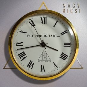 Download track Várnak Még Rád Nagy Ricsi