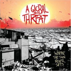 Download track Not These Kids A Global Threat