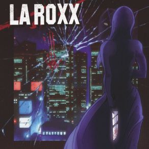 Download track Faster Than Lightning LA Roxx