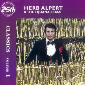 Download track Green Peppers Herb Alpert