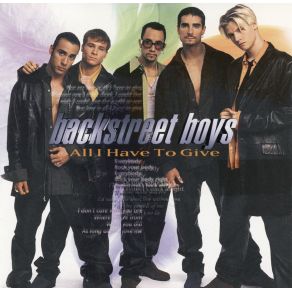 Download track Everybody (Instrumental) Backstreet Boys