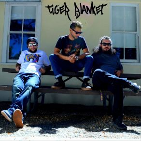 Download track Special Place In Hell Tiger Blanket