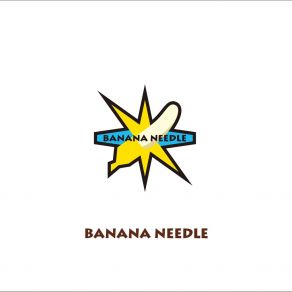 Download track Mitsubachi BANANA NEEDLE