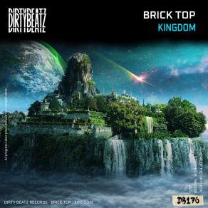 Download track Kingdom (Instrumental) Brick TopΟΡΓΑΝΙΚΟ