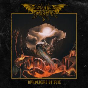 Download track Black Spellcrafters Spellforger