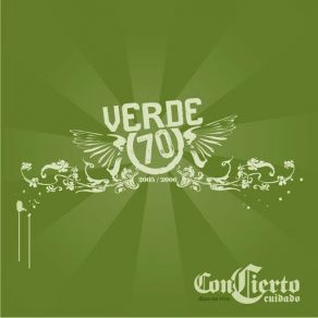 Download track Me Tienes, Me Puedes, Me Dueles (En Vivo) Verde 70