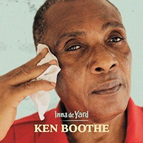 Download track Let The Water Run Dry Ken Boothe