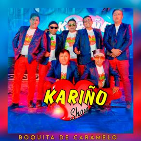 Download track Buscate Otro Amor Kariño Show