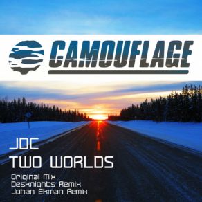 Download track Two Worlds (Original Mix) Jdc