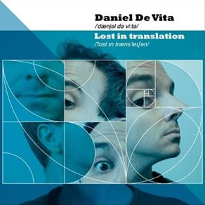 Download track My Sweetest Regret Daniel De Vita