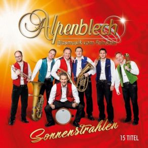 Download track Alpenblech Walzer Alpenblech