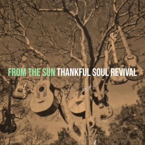 Download track Stomp Thankful Soul Revival