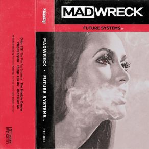 Download track Orion III (The Pan Am Express) Madwreck