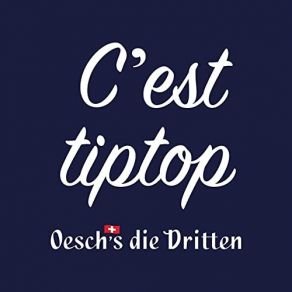 Download track Elle Tournera Encore Oesch'S Die Dritten