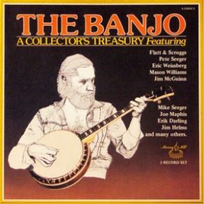 Download track Banjo Hello Mason Williams