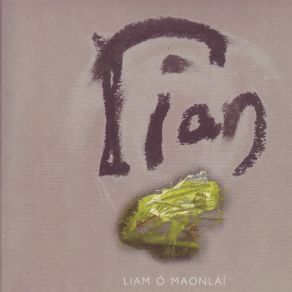 Download track The Rainy Day Liam Ó Maonlaí