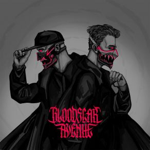 Download track Most Wanted Bloodscar Avenue