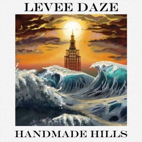 Download track Bayou Love Levee Daze