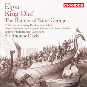 Download track The Banner Of St. George, Op. 33, Scene 2: Loud Cry The People Andrew Davis, Bergen Filharmoniske Orkester