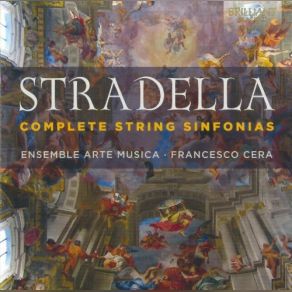 Download track Sinfonia In D Major No. 2 - III. Grave - Presto Francesco Cera, Ensemble Arte-Musica