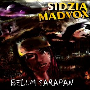 Download track Satu Sidzia Madvox