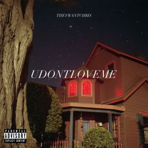 Download track UDONTLOVEME Theywantchris