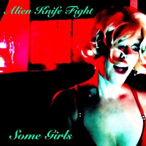 Download track First World Problems Alien Knife Fight