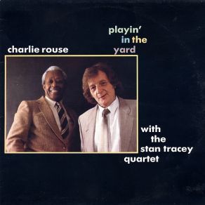 Download track Li'l Of Pottsville Charlie Rouse