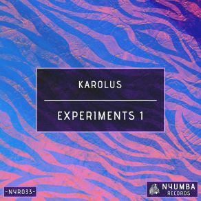 Download track Experiment 23 Karolus