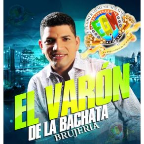 Download track Brujeria (Live) El Varon De La Bachata