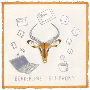 Download track Rubiks Cube Borderline Symphony