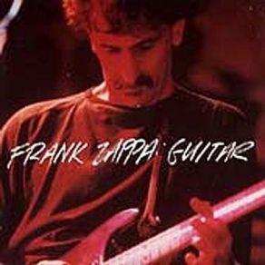 Download track That'S Not Really A Shuffle Frank Zappa